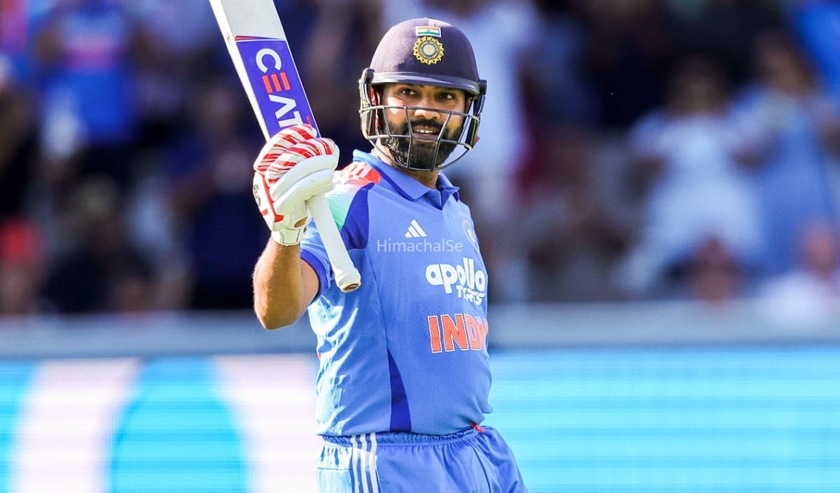 Rohit Sharma Retirement | ‘मैं अभी नहीं जा रहा!’ सेलेक्टर्स के संन्यास वाले फरमान से नाखुश रोहित शर्मा, वर्ल्ड कप 2027 को लेकर जंग छिड़ी​
