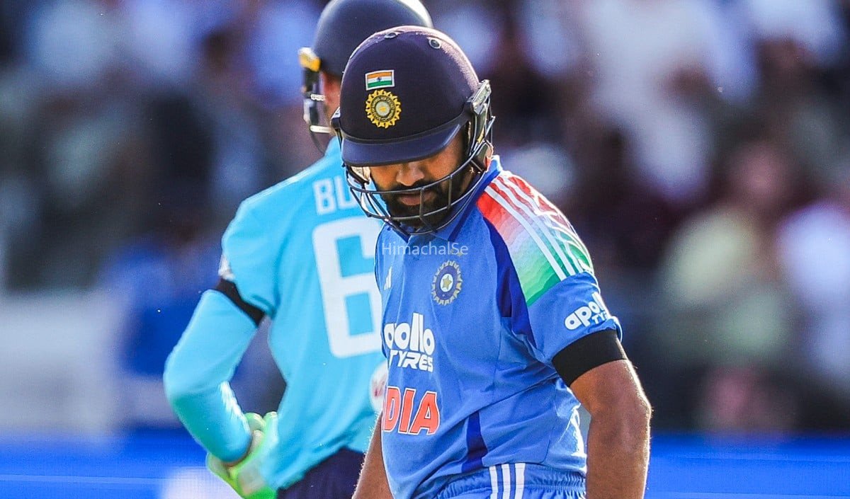Rohit Sharma पर World Cup 2027 से पहले ‘संन्यास’ का था दबाव? सेलेक्टर्स से नाखुश हैं हिटमैन​