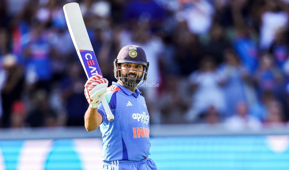 Rohit Sharma के आलोचकों को जवाब, BCCI ने कहा- शानदार खेल रहे, अफवाहें न फैलाएं​