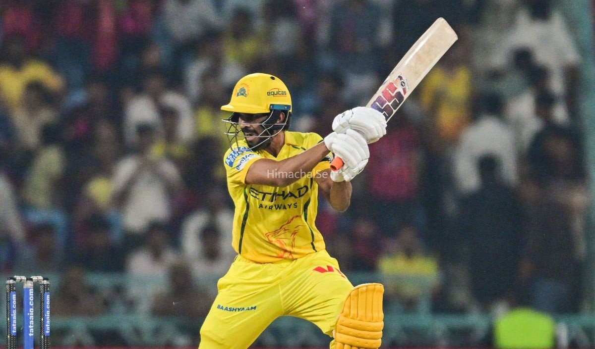 CSK Head Coach पर Ruturaj Gaikwad का बड़ा बयान: अभी कोई जल्दबाजी नहीं, IPL से पहले होगा फैसला​