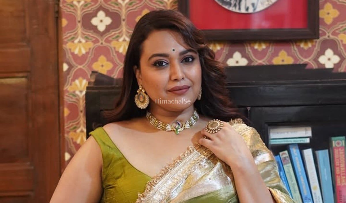 ‘पद्मावत’ के जौहर सीन पर Swara Bhasker की सफाई: बोलीं—’मैंने कभी रानी पद्मावती को डरपोक नहीं कहा, मेरी बात का गलत मतलब निकाला गया’​