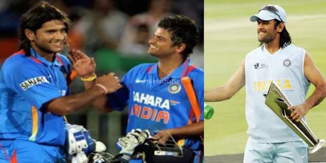 ODI में कभी OUT नहीं हुए ये 3 भारतीय खिलाड़ी, एक को देखकर लोग कहते थे- ‘यही तो धोनी है!​