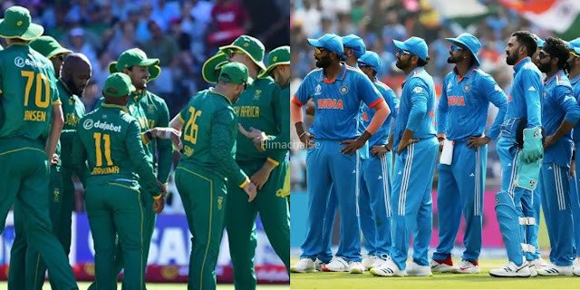 वनडे में South Africa की सबसे ज्यादा धुनाई करने वाले 5 गेंदबाज, लिस्ट देख चौंक जाएंगे!​