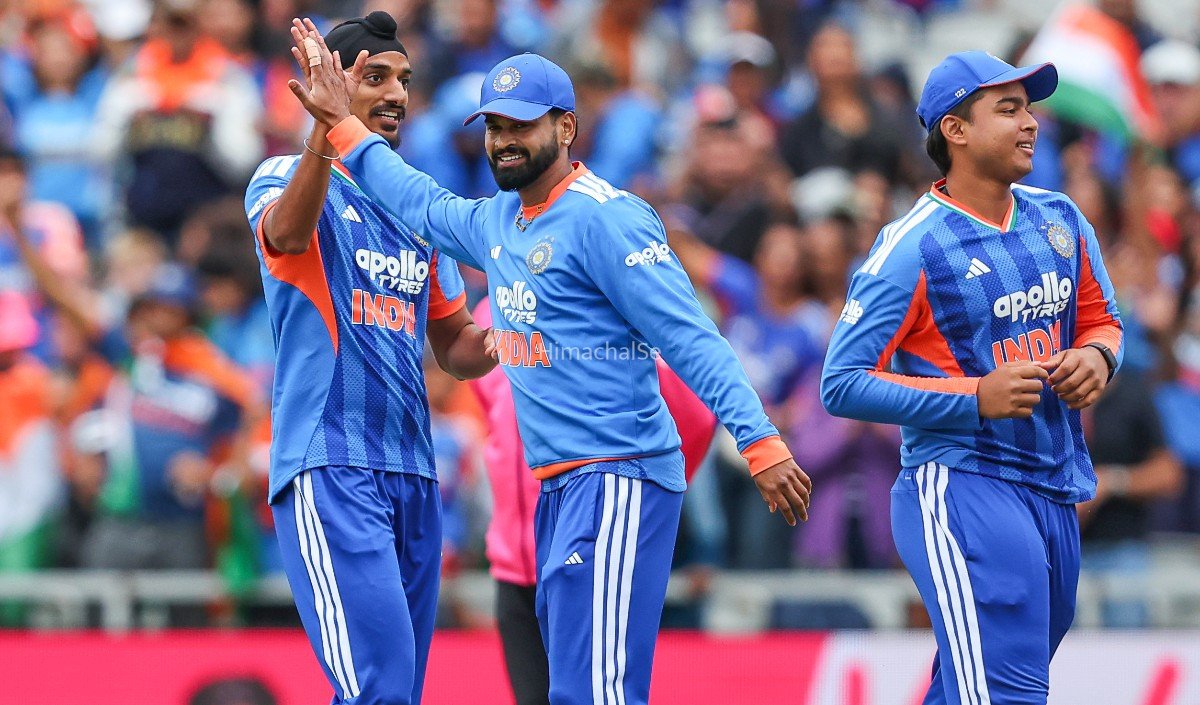 Asian Games: आखिरकार BCCI खुश! स्टार खिलाड़ियों वाली पूरी Team India भेजेगा भारत​