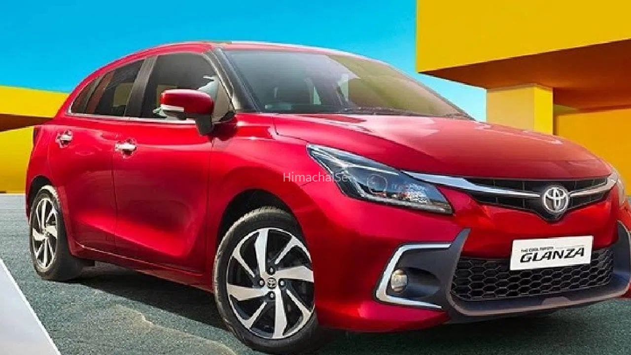 Glanza का बदलेगा अंदाज! जल्द लॉन्च होगा फेसलिफ्ट वर्जन, ADAS और वेंटिलेटेड सीट्स से होगी लैस​