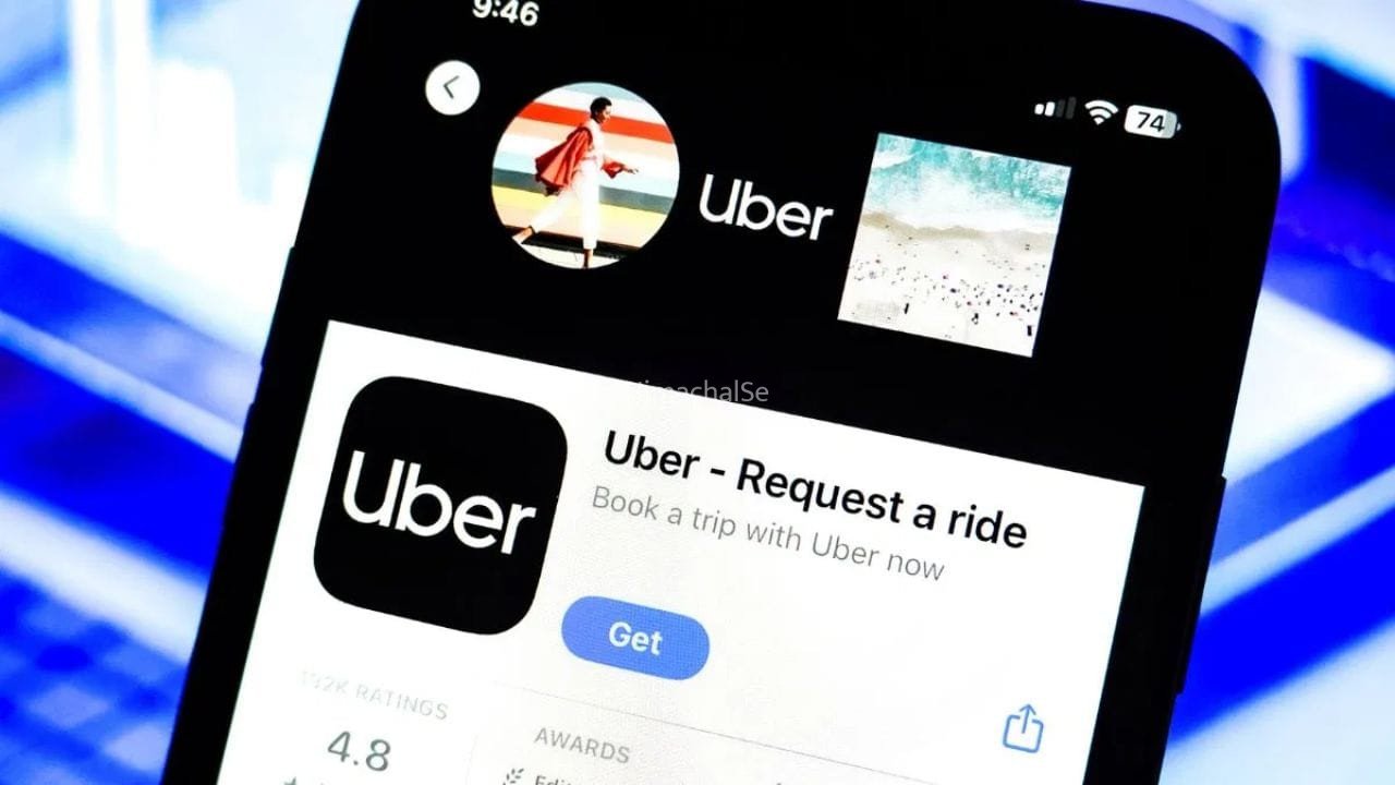 उबर में 3,300 नौकरियों पर कैंची! CEO दारा खोसरोशाही ने मेमो जारी कर 10% छंटनी का किया ऐलान, जानिए असली वजह