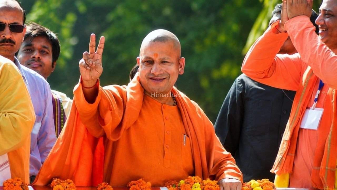 UP Assembly Election 2027: यूपी में विधानसभा चुनाव से पहले CM की दौड़ में Yogi Adityanath सबसे आगे, 61.7% फीसदी लोगों की पहली पसंद बने​