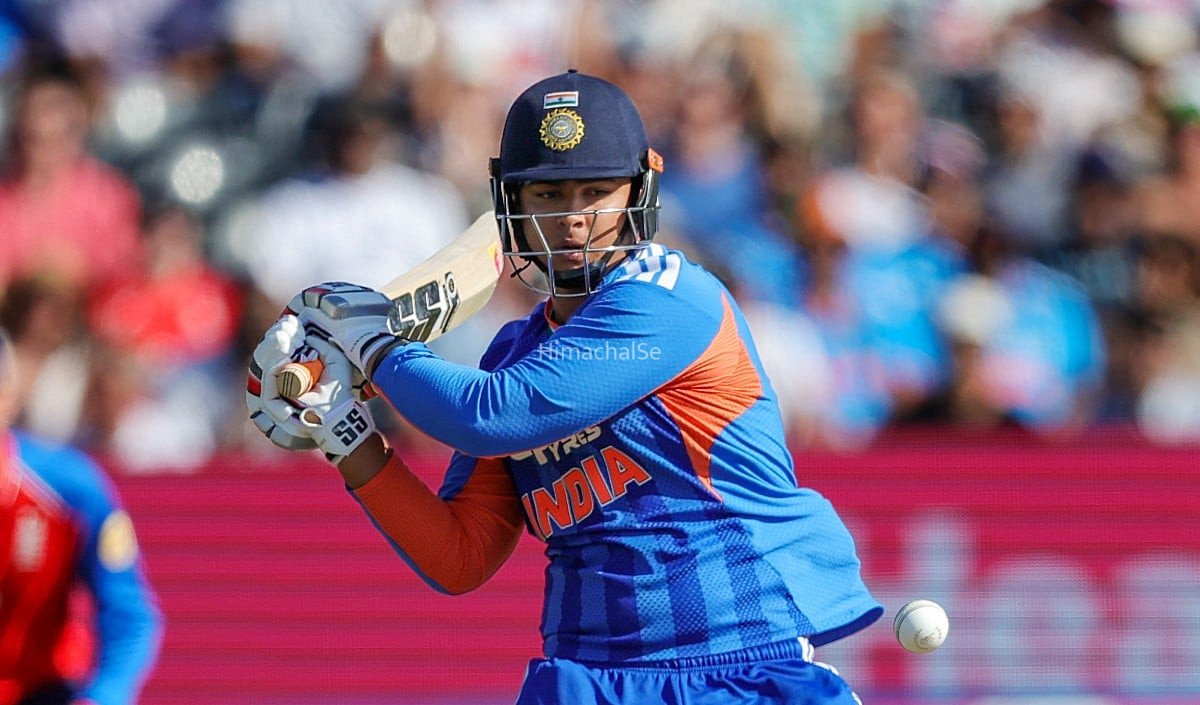 Kris Srikkanth ने की भविष्यवाणी: Vaibhav Sooryavanshi करेगा World Cricket पर राज!​
