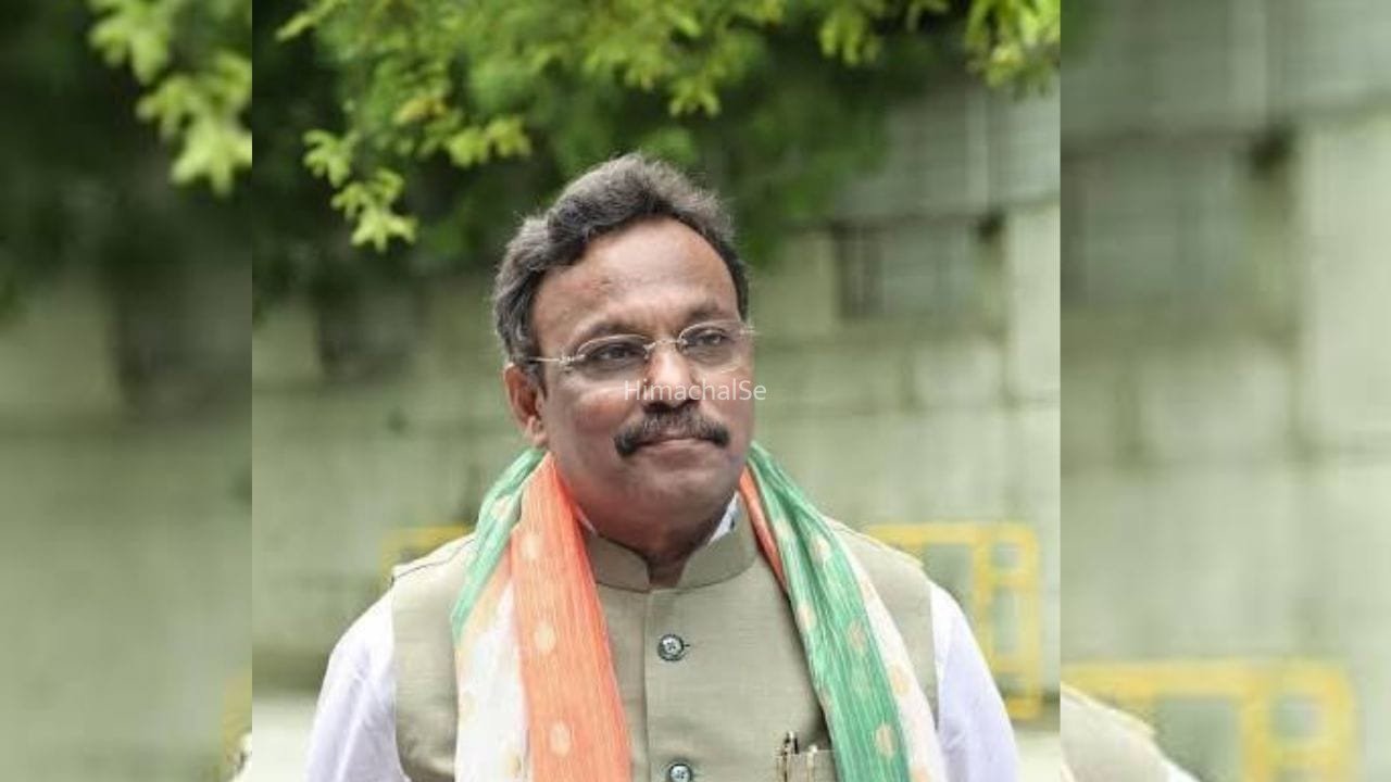 यूपी विधानसभा चुनाव: बीजेपी प्रभारी विनोद तावड़े लखनऊ में करेंगे कैंप, रहेगी चुनावी तैयारियों की रणनीति पर नजर​