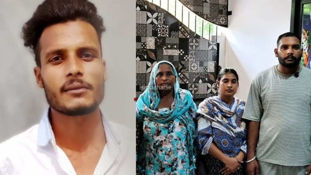 15 दिन पहले हुई बेटे की मौत, अंतिम संस्कार भी किया मगर वही बेटा 15 दिन बाद जेल में मिला जिंदा, खबर पढ़ कर घूम जायेगा आपका दिमाग