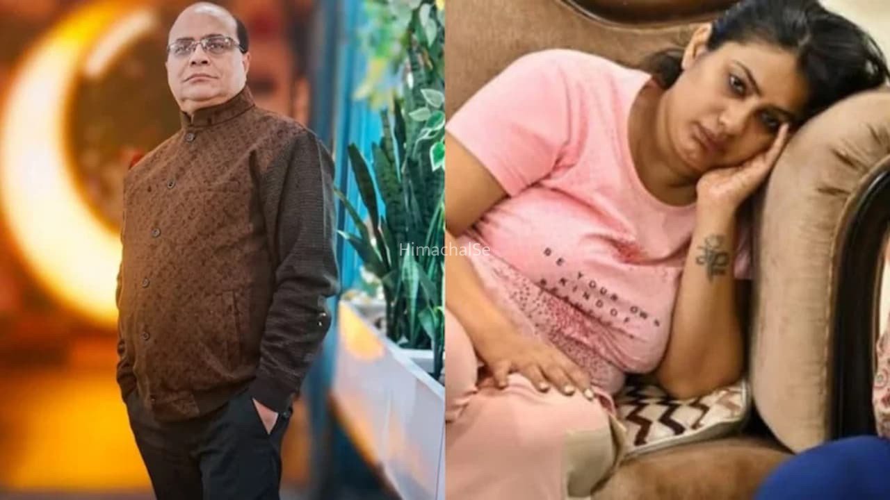 विनीत मिनोचा मर्डर केसः ससुर पर चाकू से हो रहा था वार, तब ‘धोखेबाज़’ गाने पर डांस कर रही थी ‘कातिल बहू’