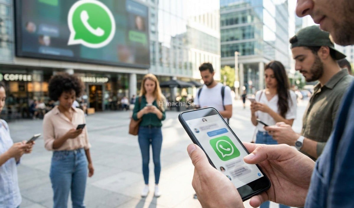 WhatsApp AI Feature: बिना मैसेज पढ़े ग्रुप चैट की कैसे मिलेगी Summary, समझें आसान Process​