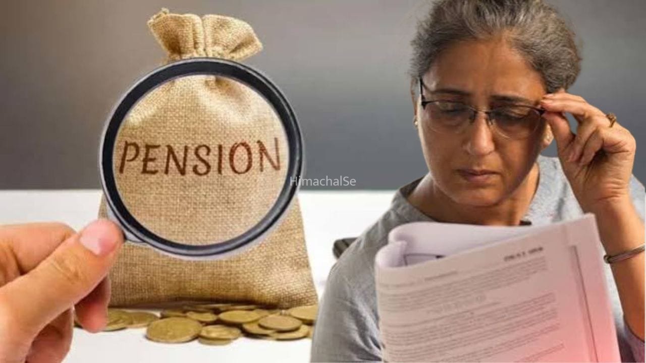 पति का PF और ग्रेच्युटी मिला, फिर भी नहीं मिलेगी फैमिली पेंशन! दिल्ली हाईकोर्ट के फैसले से समझें यह बड़ा नियम