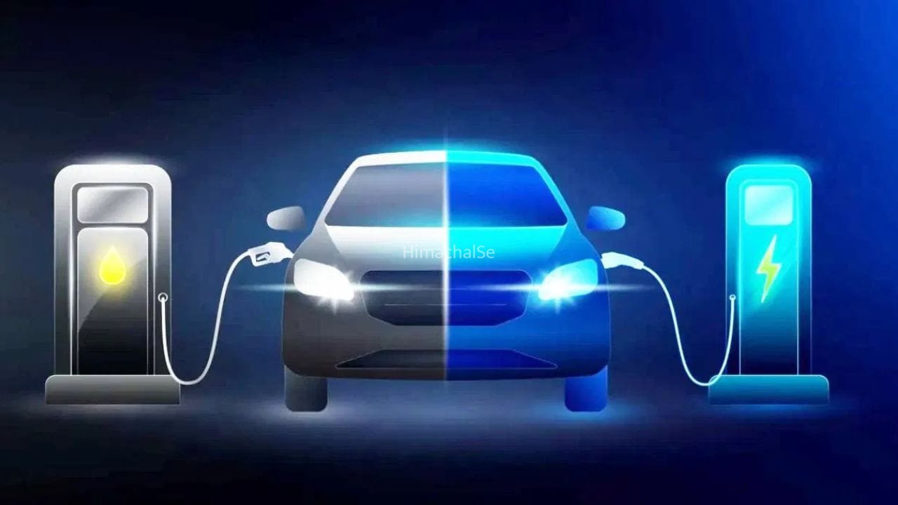 World EV Day: 9 सितंबर को क्यों मनाया जाता है वर्ल्ड ईवी-डे, कैसे हुई शुरुआत?​