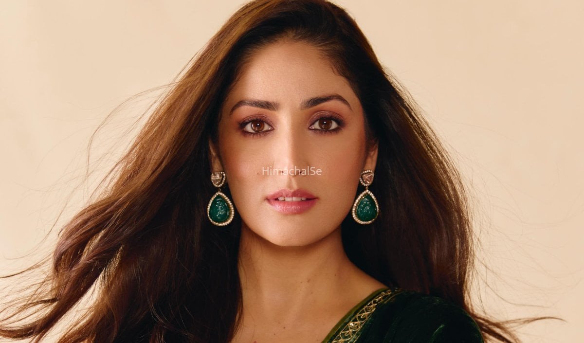 जब खूबसूरत दुल्हन पर लगा डायन होने का इल्जाम, यामी गौतम की Nayyi Navelli के टीजर ने बढ़ाई उत्सुकता​