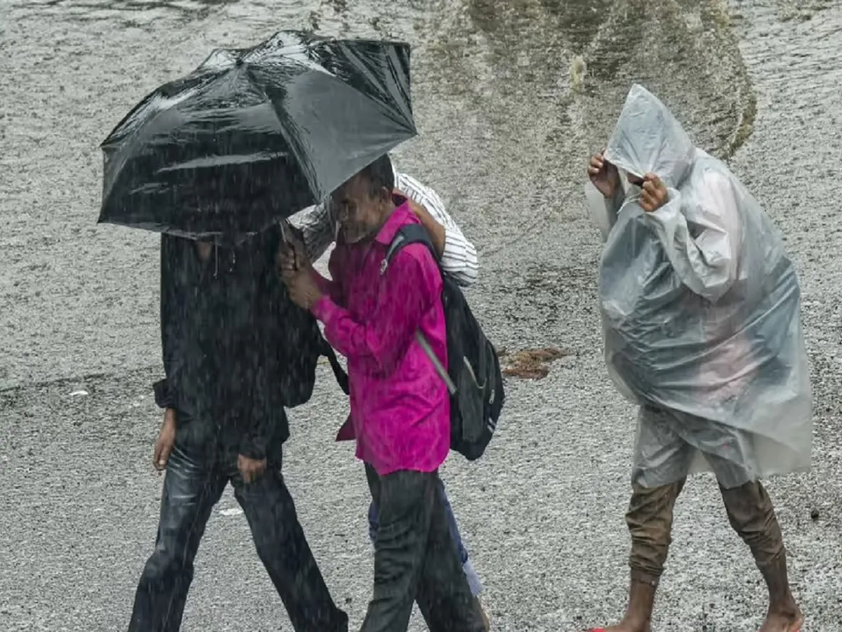 rain rain