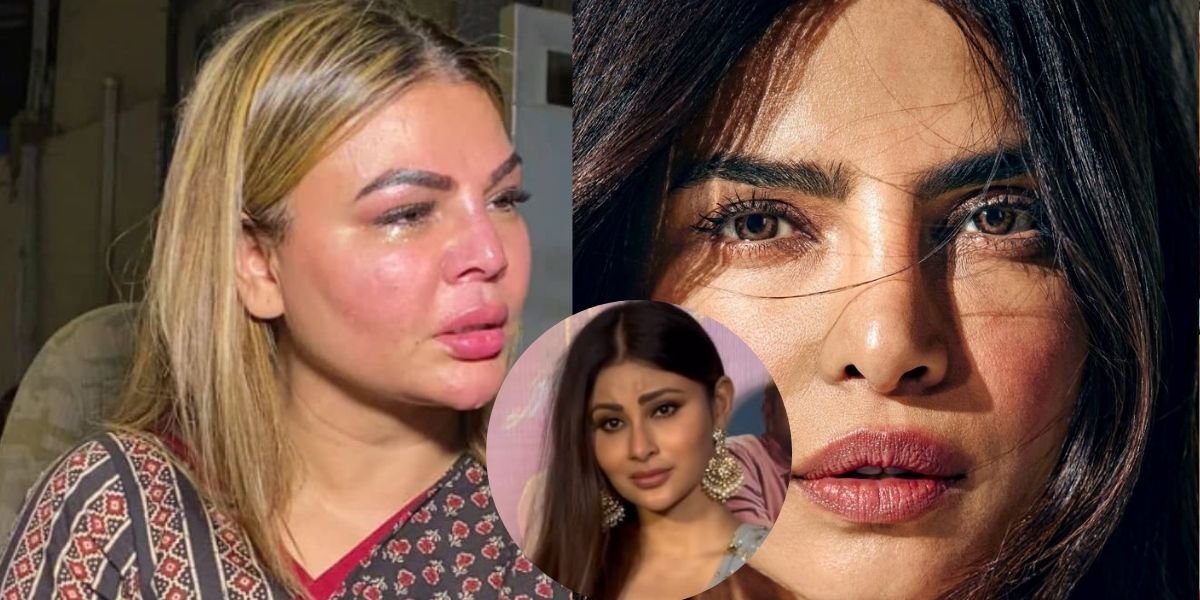 Bollywood Actress These Beauties Ruined Their Faces In The Desire To Look More Beautiful
