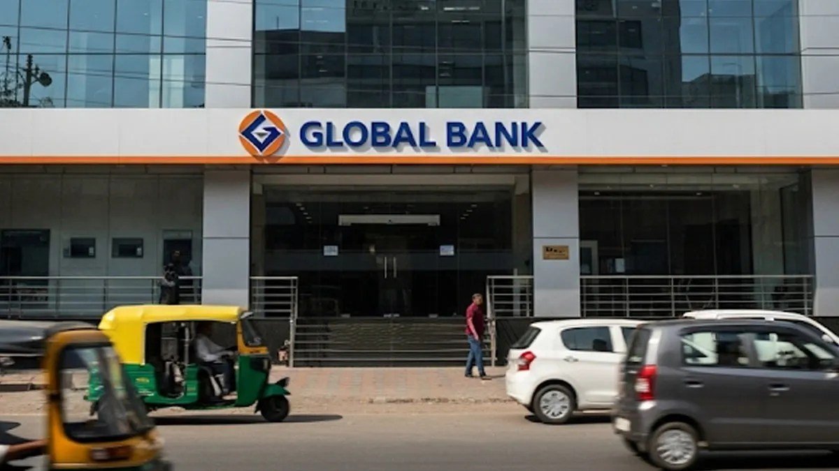 Bank