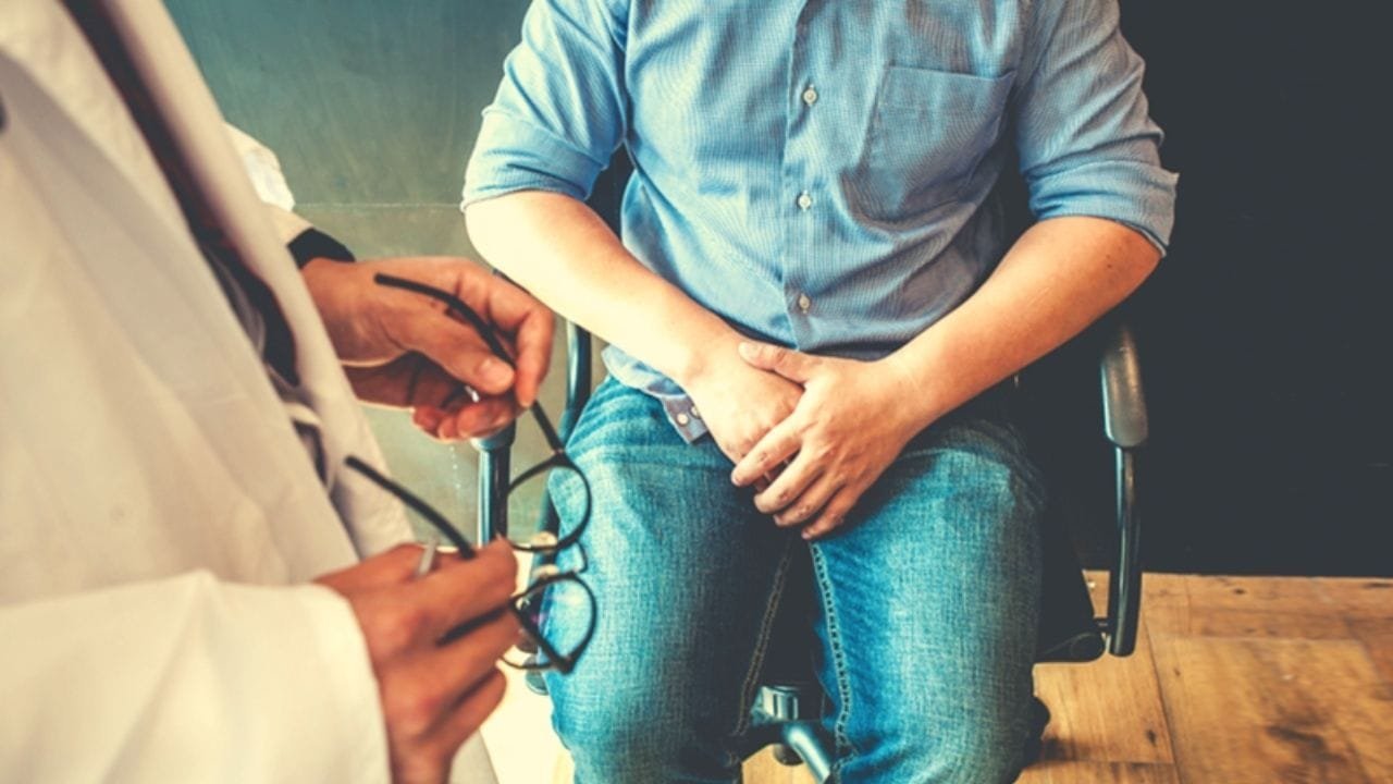 Mens-Health