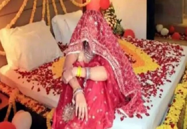 The-very-next-day-of-the-wedding-night-the-bride-gave-birth-to-a-child