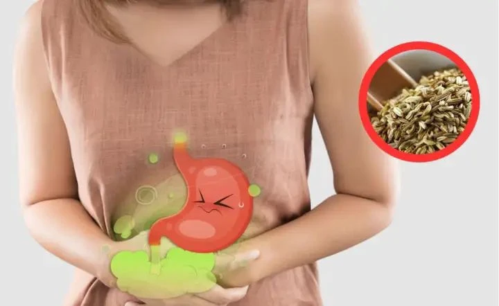पेट की गैस का रामबाण घरेलू इलाज, चुटकियों में निकलेगी सारी गैस, फूला हुआ पेट हो जाएगा फुस्स