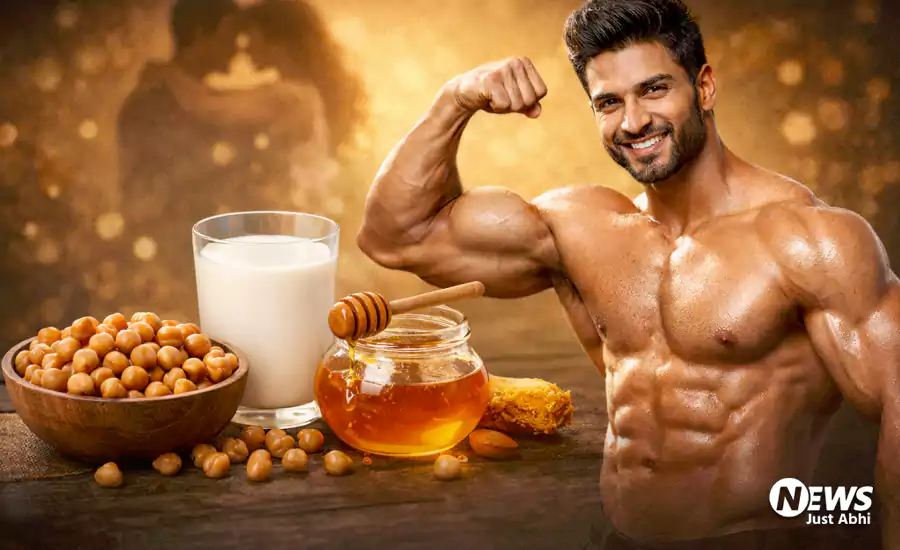 chana