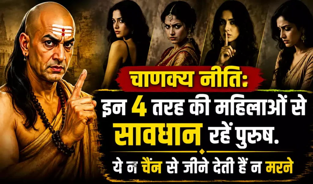 in 4 aurto se door rahe