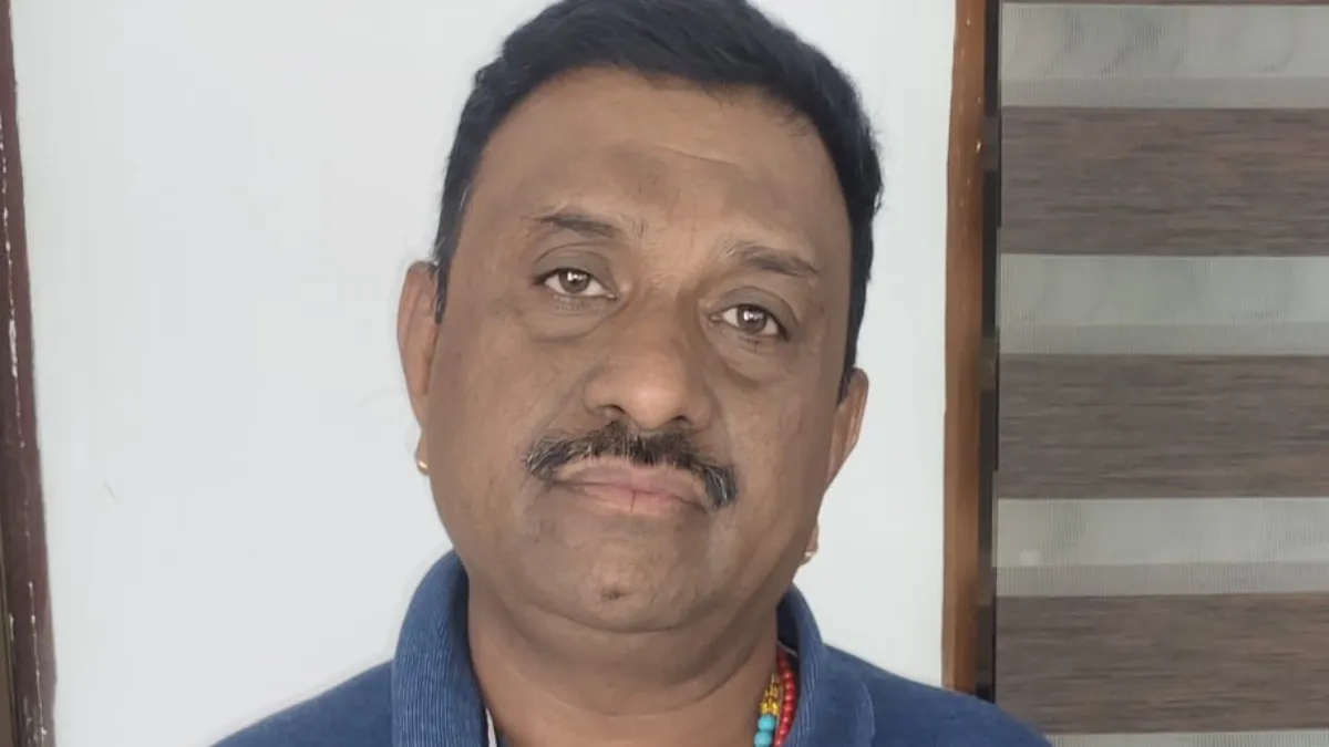 karnataka former Chief Superintendent of Bengaluru Central Jail arrested- India TV Hindi