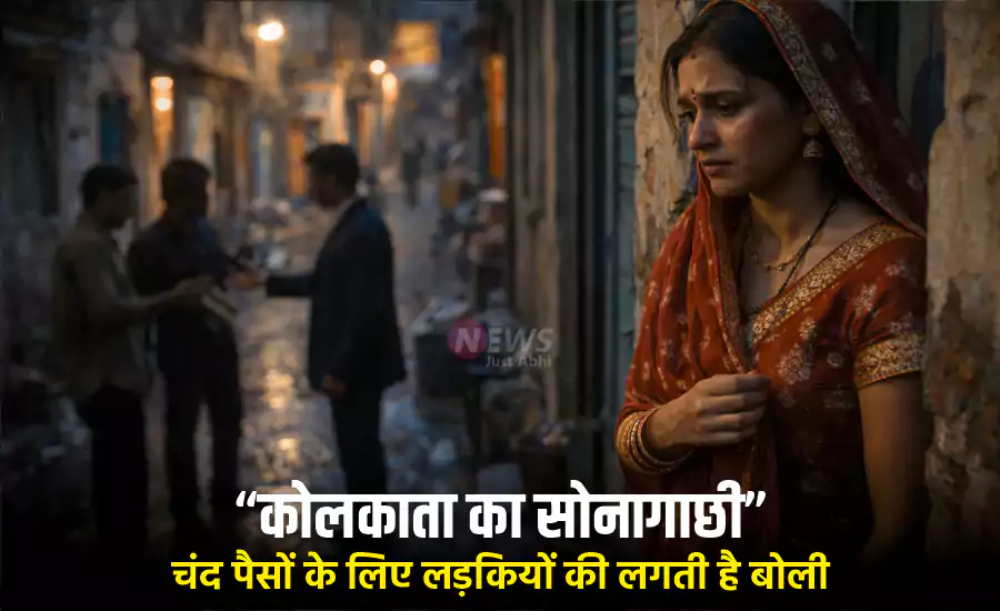 kolkata ka sonagachhi