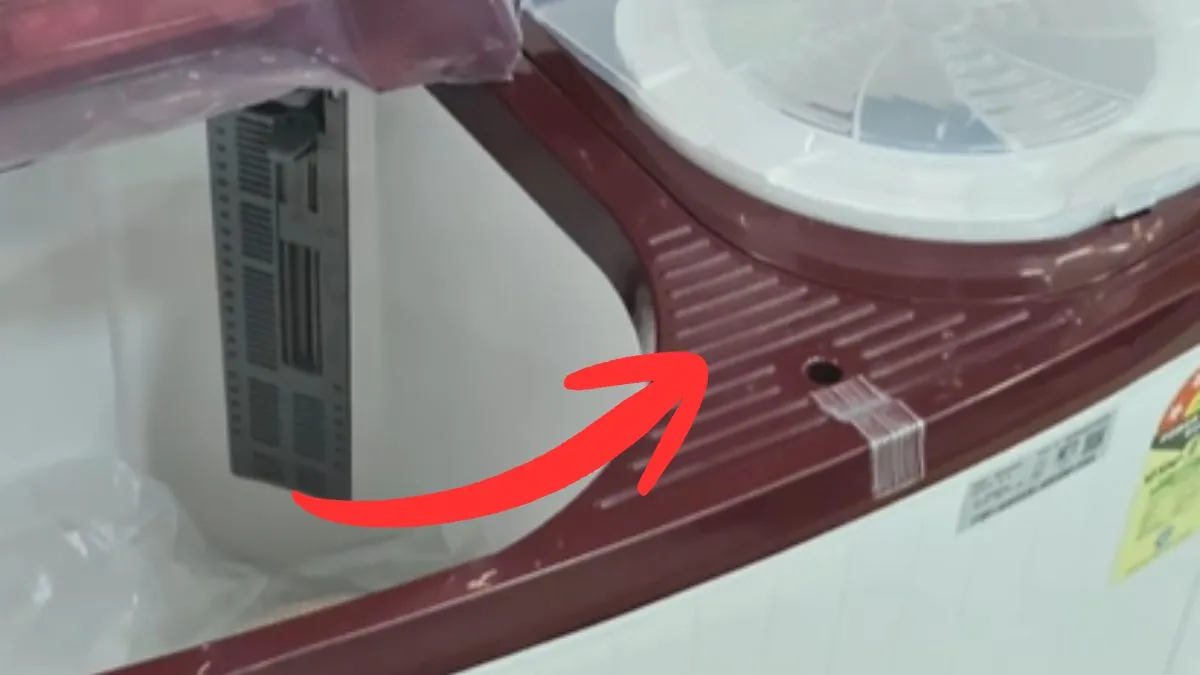 Washing Machine facts- India TV Hindi