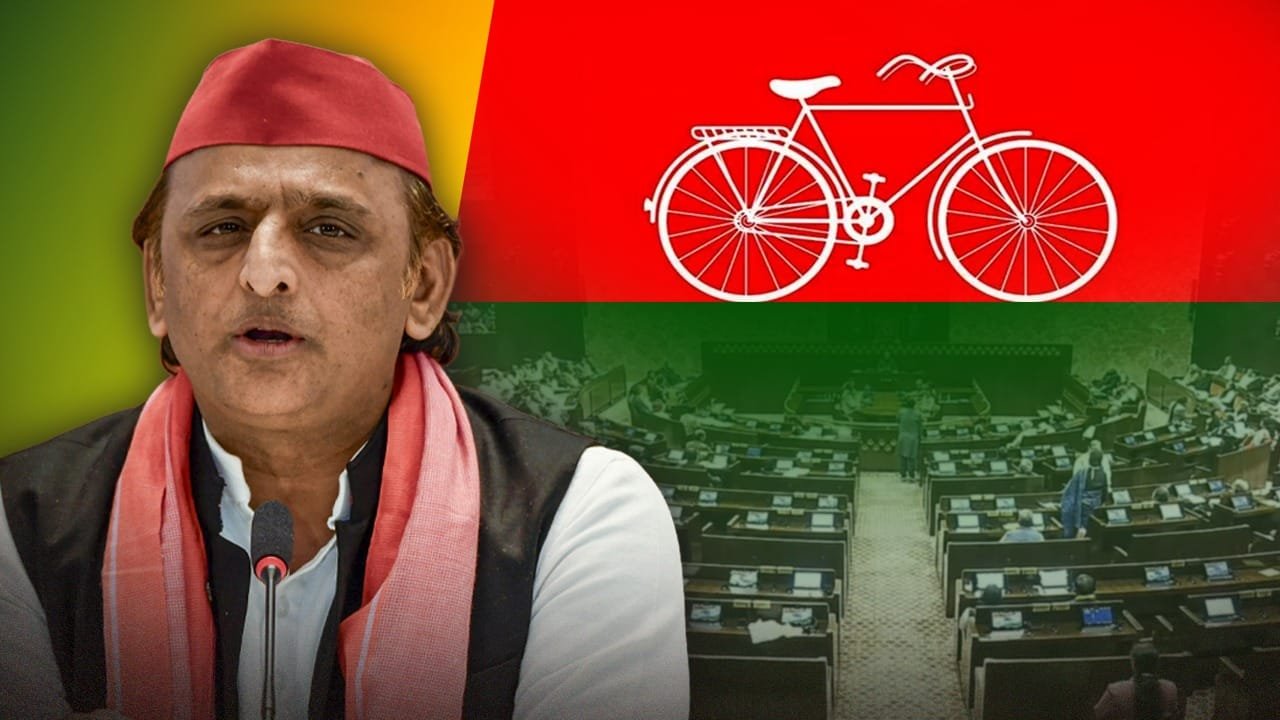 सपा नहीं उतारेगी तीसरा राज्यसभा उम्मीदवार, अखिलेश यादव बोले-3 नहीं, अब 403 पर निगाह